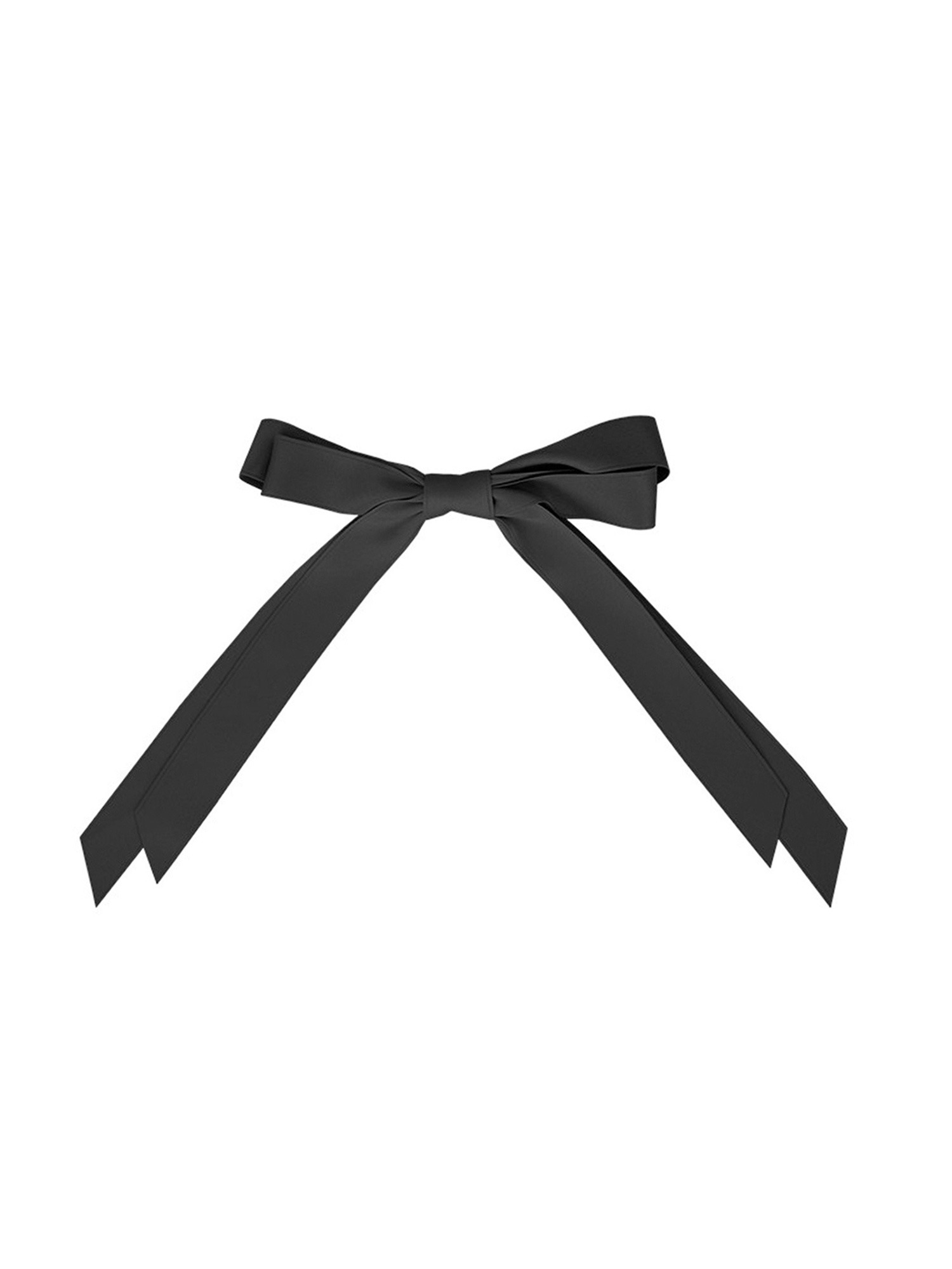 #165068 ribbon pin-bk